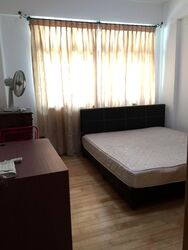 Changi Green (D16), Condominium #554120801